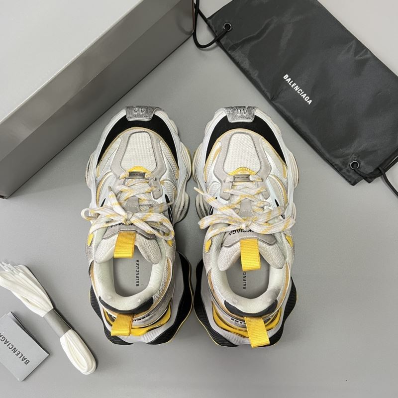 Balenciaga Track Shoes